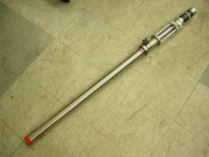 lot 71 image: Titan TT1 Pneumatic Transfer Pump