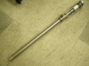 lot 72 image: Tital TT2 Pneumatic Transfer Pump