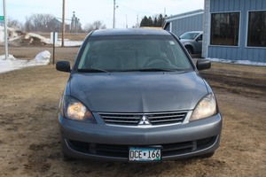 2006 Mitsubishi Lancer ES - 139,480 Miles -