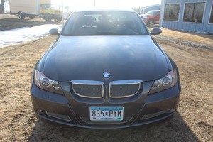2006 BMW 3 Series 325i