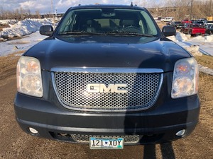 2008 Gmc Yukon XL Denali -No Reserve-