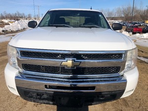 2009 Chevy Silverado 1500 4x4 -No Reserve-