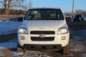 2008 Chevrolet Uplander - 1 Owner - Wheel Chair Van -
