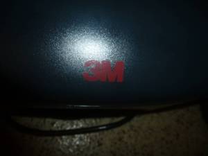 lot 9 image: 3M Projector