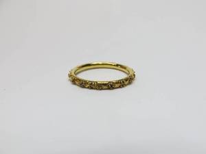 lot 29 image: Sterling Silver Band