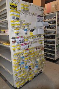 lot 2857 image: Massive Inventory of Apollo PEX Brass Fittings 38 to 1