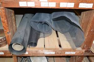 lot 2910 image: Rolls of Screen for Windows  Doors 72 TO 36 Long