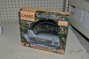 lot 3076 image: CAMO Marksman Pro Hidden Deck Fastening System - 316 Spacing