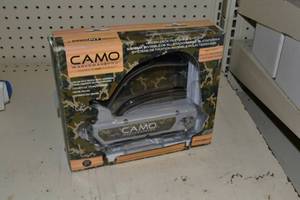 lot 3074 image: CAMO Marksman Pro Hidden Deck Fastening System - 316 Spacing