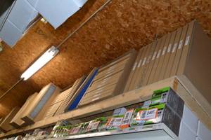 lot 3152 image: Huge Inventory of Furnace Filters
