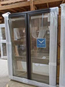 lot 2989 image: Vector Window