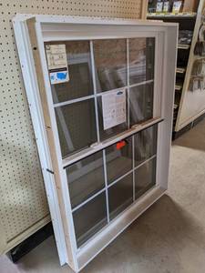 lot 2980 image: Vector Window