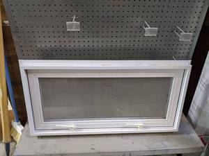 lot 3030 image: Nothview Hopper Basement Utility Window