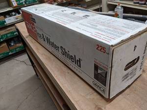 lot 2573 image: Grace Premium Performance Self-Adhered Roofing Underlayment Ice and Water Shield