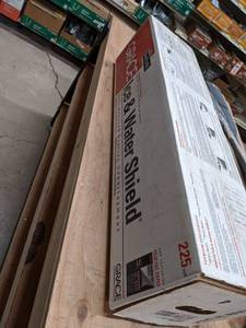lot 2575 image: Grace Premium Performance Self-Adhered Roofing Underlayment Ice and Water Shield