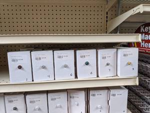 lot 2622 image: 24 LBS Metal to Metal Screws 34 to 1-12
