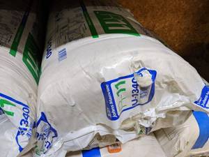 lot 2712 image: Johns Manville R-11 Fiberglass Unfaced Insulation w Sound Control
