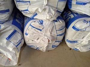 lot 2735 image: Johns Manville R-13 Fiberglass Unfaced Insulation