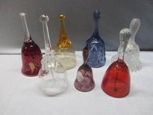 lot 15 image: Bells