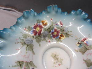 lot 80 image: Brides Bowl