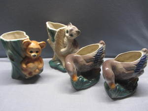 lot 105 image: Vintage Royal Copley