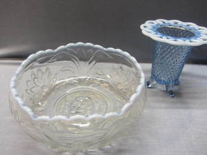 lot 115 image: Katy Blue, Opalescent