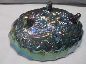 lot 131 image: Carnival Glass