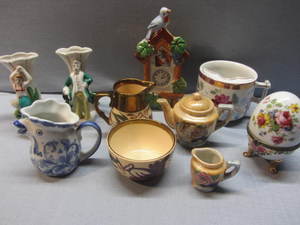 lot 181 image: Occ. Japan, Wade, German