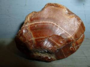 lot 8 image: Agate