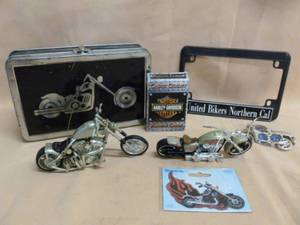 lot 23 image: Collectible