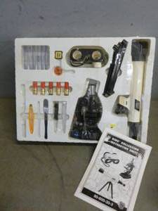 lot 75 image: Kids Lab Set