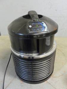 lot 77 image: Filter Queen Air Purifier