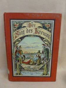 lot 84 image: Antique Book