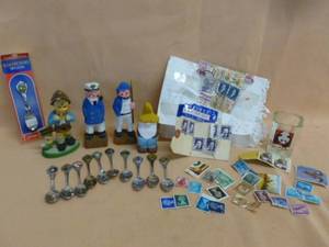 lot 89 image: Collectible