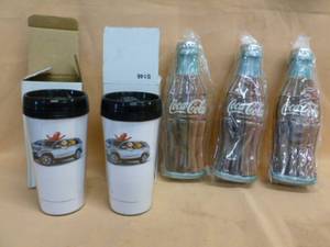 lot 91 image: Coca-Cola Collectible