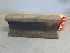 lot 114 image: Anvil