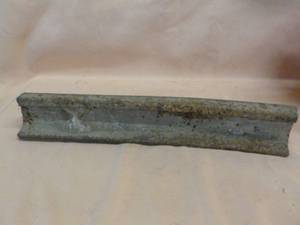 lot 115 image: Anvil