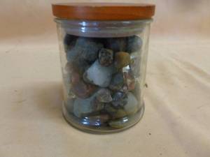lot 118 image: Collector Rocks