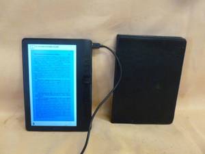lot 127 image: Electronic Book
