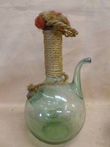 lot 137 image: Vintage Decoration