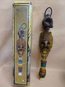 lot 158 image: Native American Themed