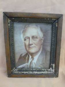 lot 162 image: Vintage Political Picture