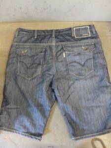 lot 164 image: Levi Shorts