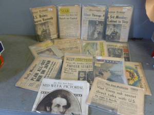 lot 165 image: Vintage Publications