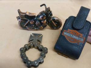 lot 168 image: Collectible