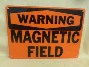 lot 171 image: Sign