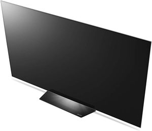 lot 2 image: LG Electronics 55-Inch 4K Ultra HD Smart OLED TV OLED55B7A
