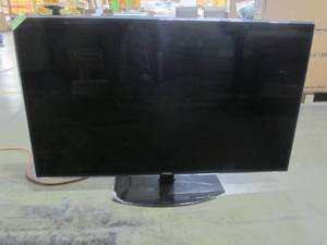 lot 3 image: Samsung 6420 UN55D6420 55 3D 1080p LED-LCD TV - 169 - HDTV 1080p