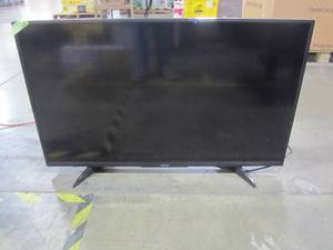 lot 7 image: TOSHIBA 43LF711U20 43-inch 4K Ultra HD Smart LED TV HDR - Fire TV Edition