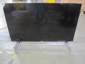 lot 10 image: Westinghouse 43 4K Ultra HD Roku Smart TV with HDR WR43UT4009